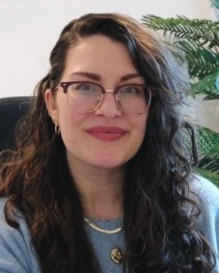 Natalie McCormick