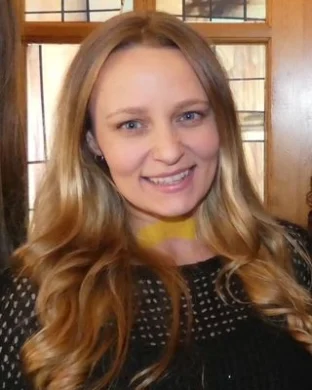 Natalie Mischenko Siwiec