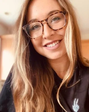 Natalie Paluch (Munck)