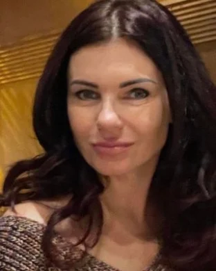 Nataliya Rice
