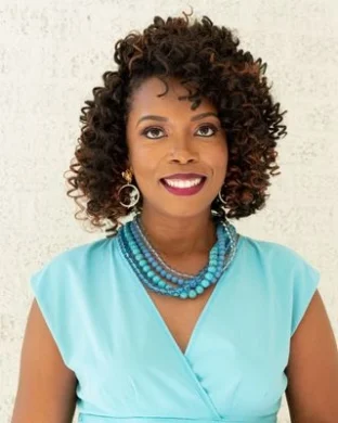 Natasha Dionne Oates