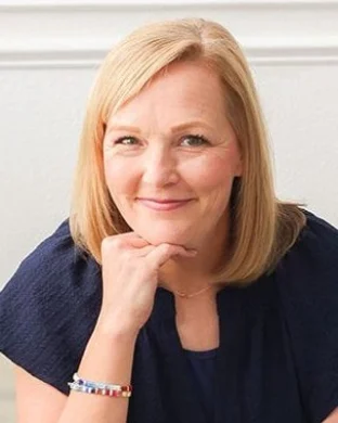Natasha Faucher