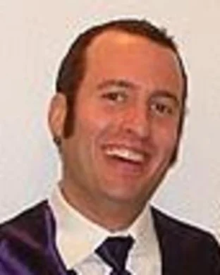 Nate Bonovitz