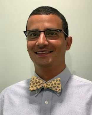 Nathan Capalbo