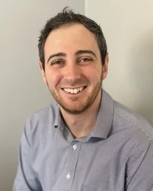 Nathan Sahyouni