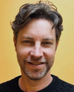 Nathaniel Hope