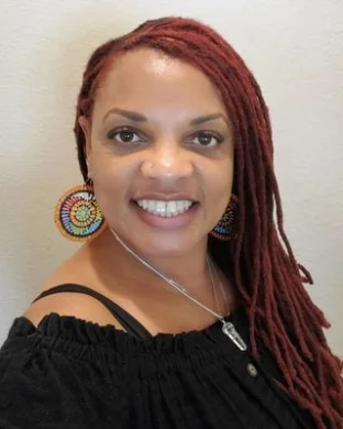 Natika Johnson | Black Female Therapist Texas And Florida