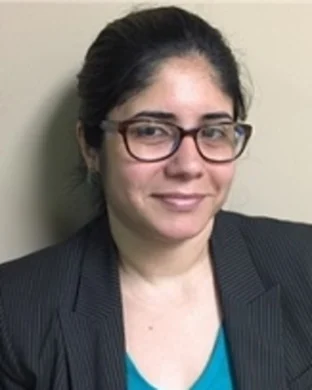 Naureen Munawar