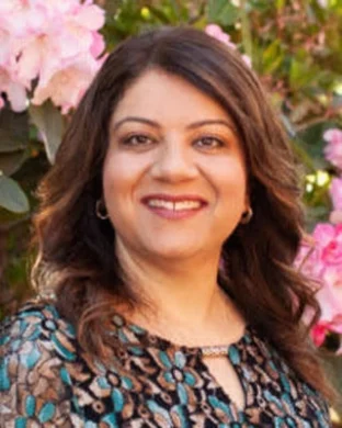Neera Mehta