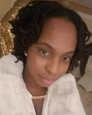 Nefertitti Scott