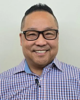 Neil Sanchez
