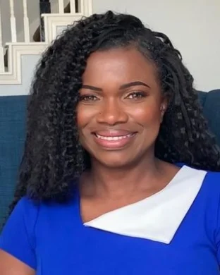 Nelly Okere
