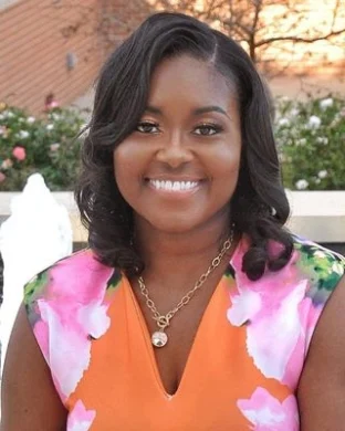 Nerkissa Curtis Dixon
