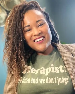 Fightress Aaron