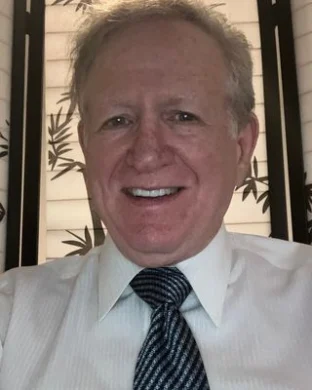 Daniel Harris
