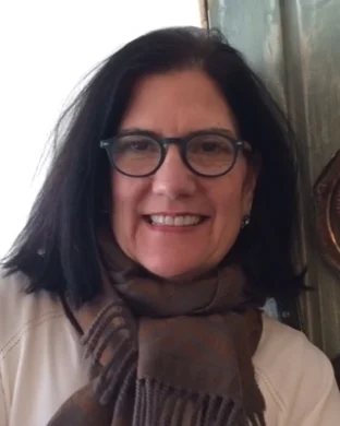 Suzi Nance