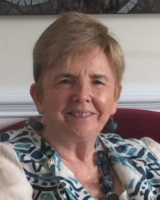 Joanne Gillis-Donovan
