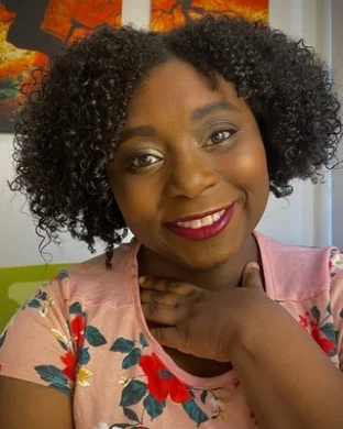 Nia Fowler-Galloway