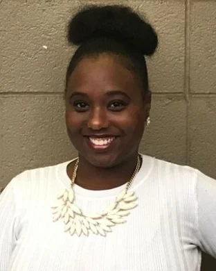 Niashay Whitaker