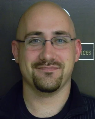 Nicholas Shockman