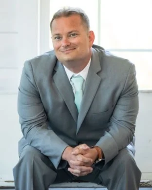 Nick Reichert