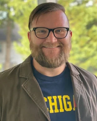 Nick Smith