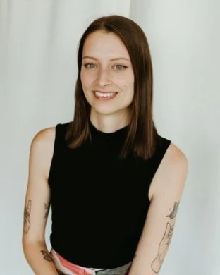 Nicole Amenheuser