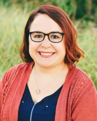 Nicole Bates