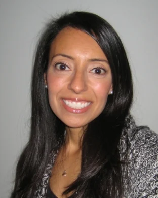 Nicole Gali Strope