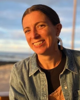 Nicole Gehlbach-Wilson