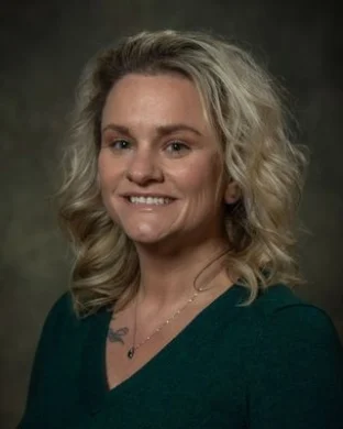 Nicole Hamilton-Brahm