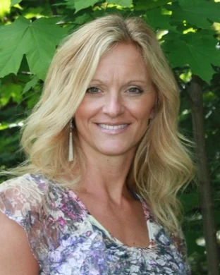 Nicole Harbert