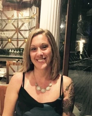 Nicole L Macri