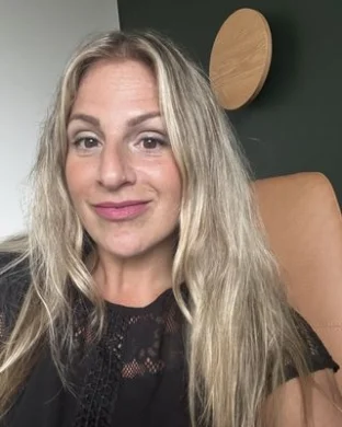 Nicole M. Interlini