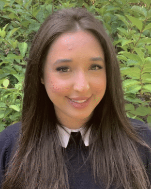 Nicole Mendicino