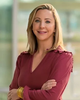 Nicole Reger