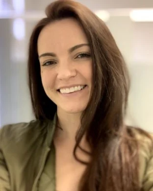 Nicole Rocheleau