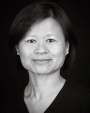 Nicole Yenkuei Chuang