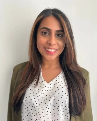 Nidhi Shah