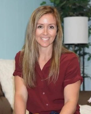 Nikki Pinkley