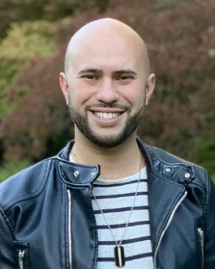 Niko Palacios