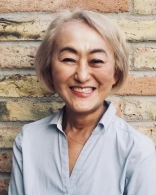 Nina Minagawa Psy.d Lac