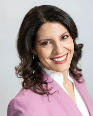 Nina R Aniskevich