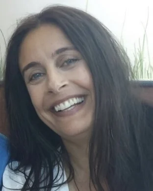 Nina Scherer
