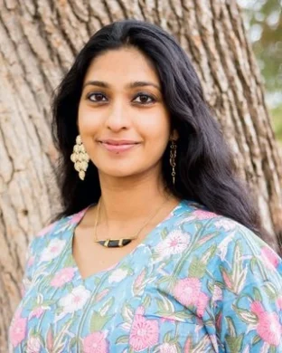 Nina Sreshta
