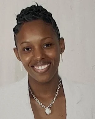 Niyah Glover