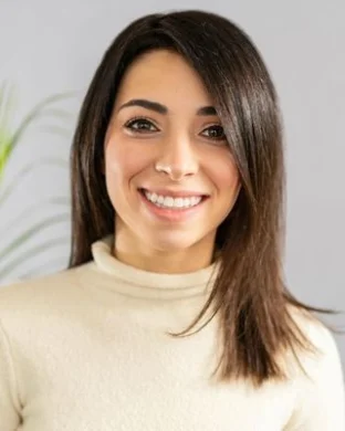 Brittany Lutren