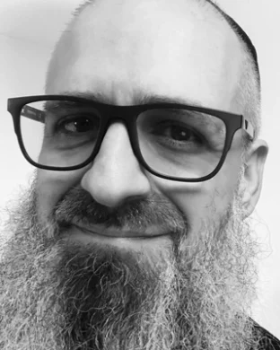 Steven Rudnick