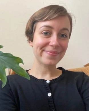 Nora Einbender-Luks