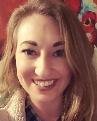 Norie Cescutti Rogers